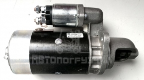 Стартер М114 Д2500/Д3900